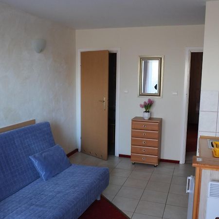 Patio Apartamenty I Pokoje ニエホジェ エクステリア 写真