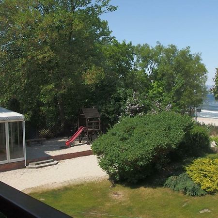Patio Apartamenty I Pokoje ニエホジェ エクステリア 写真