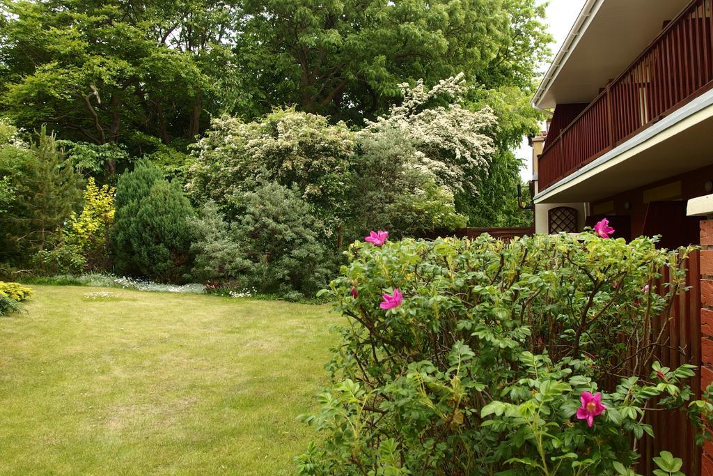 Patio Apartamenty I Pokoje ニエホジェ エクステリア 写真